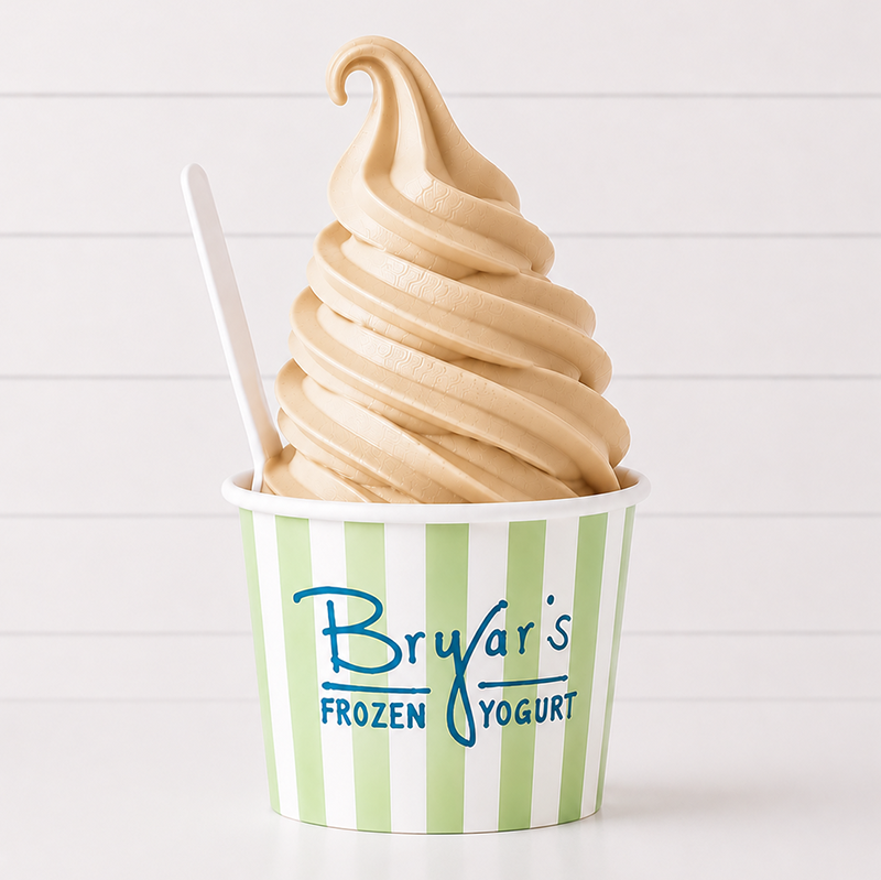 Apple Pie Yogurt