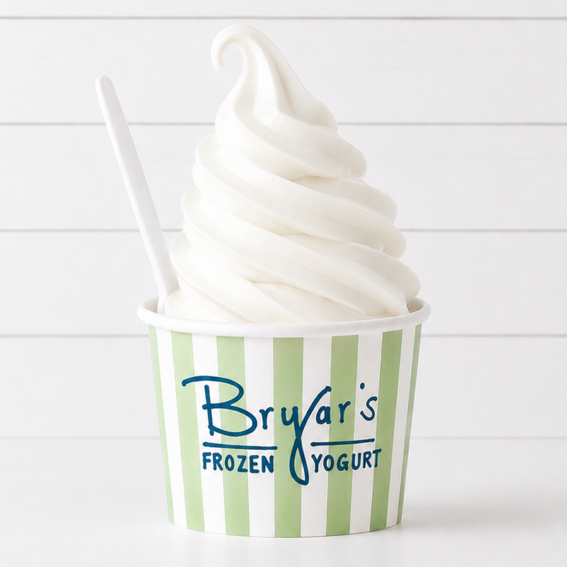 Coconut Milk Yogurt