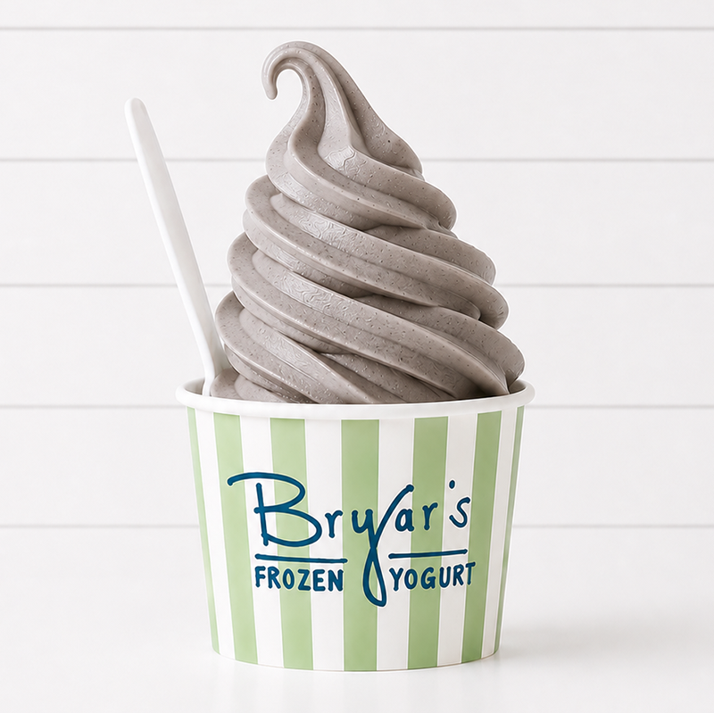 Cookies n Cream Yogurt